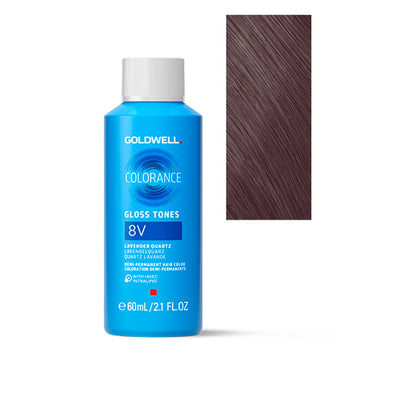 GOLDWELL - Cabello - COLORANCE / (53 opciones)
