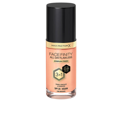 MAX FACTOR - Maquillaje - FACEFINITY / (44 opciones)