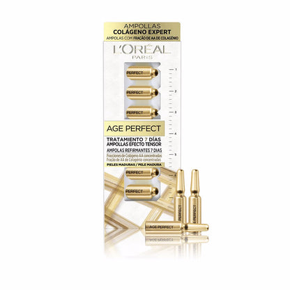 L'ORÉAL PARIS - Cosmética Facial - AGE PERFECT / (24 opciones)