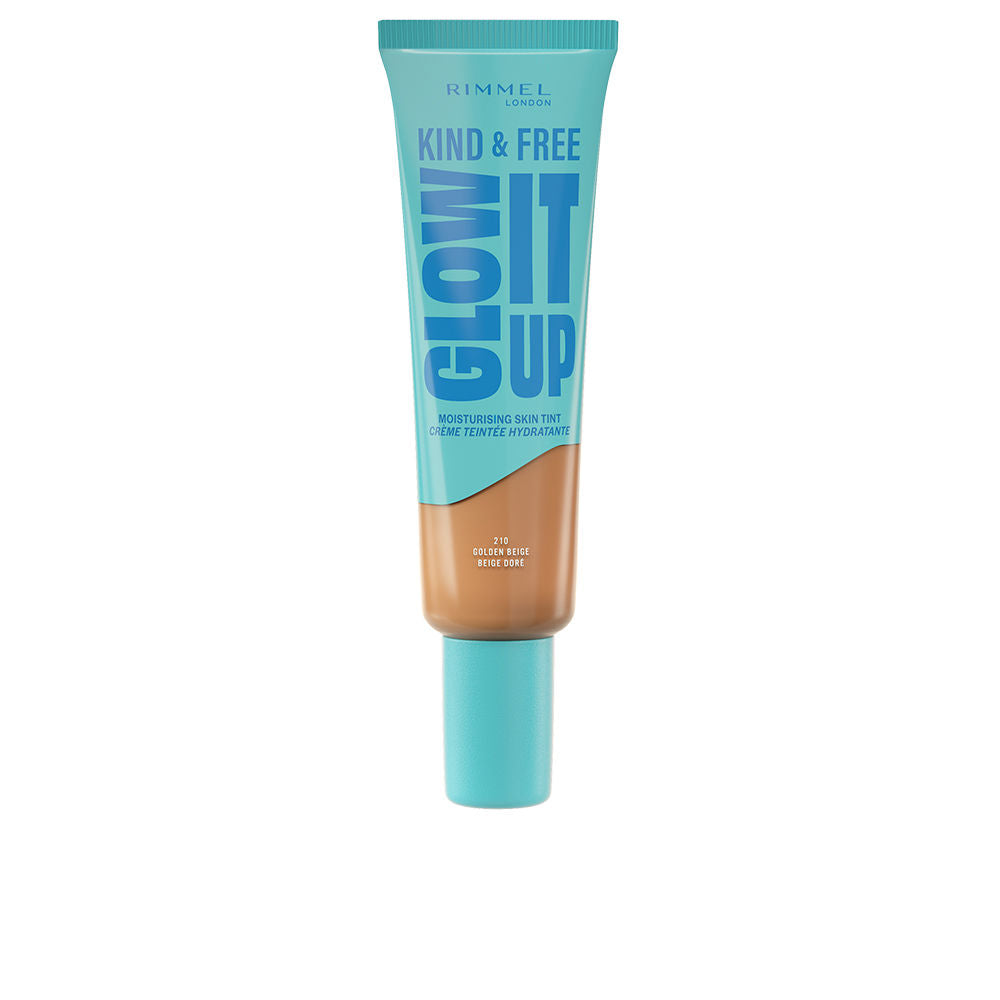 RIMMEL LONDON - Maquillaje - KIND & FREE / (54 opciones)