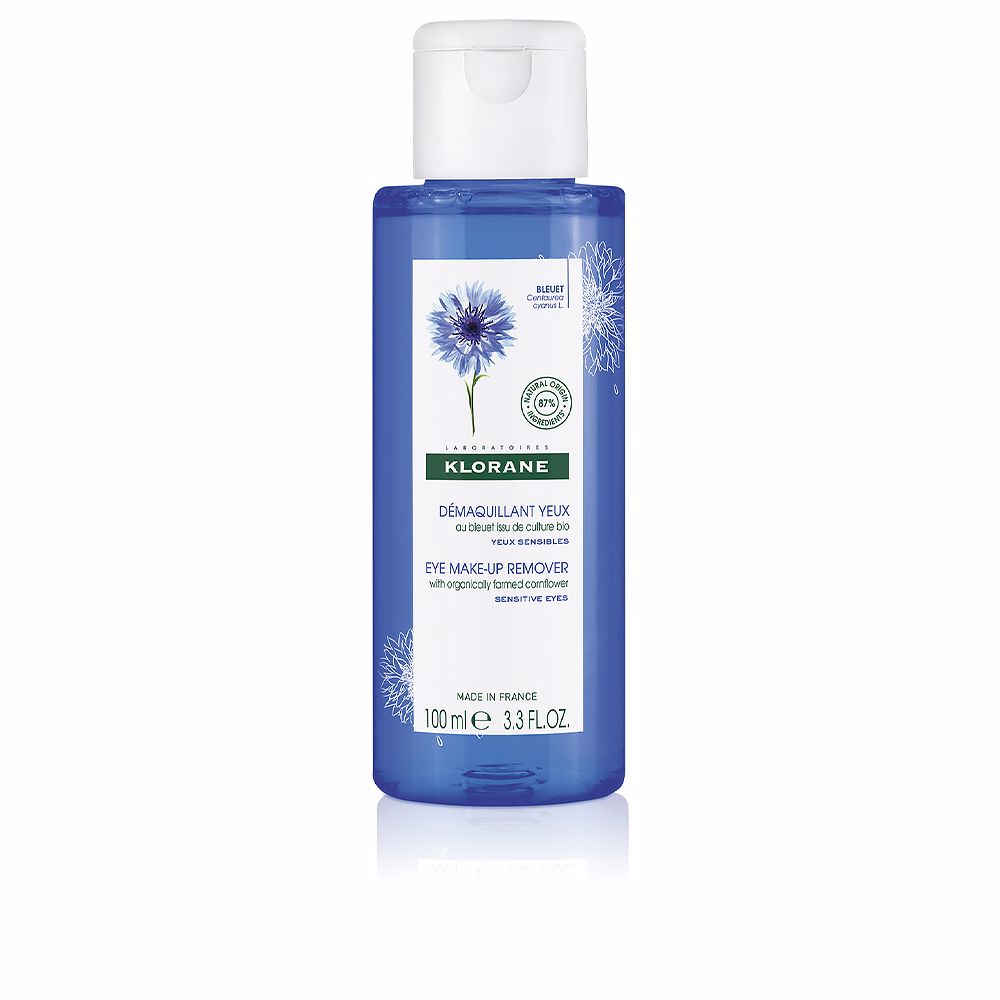 KLORANE - Cosmética Facial - AL ACIANO BIO / (10 opciones)