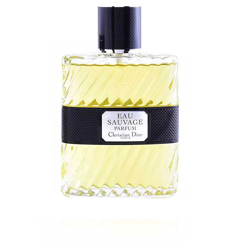 DIOR - Cosmética Facial - EAU SAUVAGE / (12 opciones)