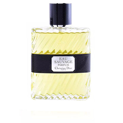 DIOR - Cosmética Facial - EAU SAUVAGE / (12 opciones)