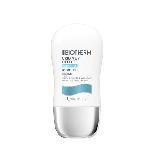 BIOTHERM - Solar - UV DEFENSE