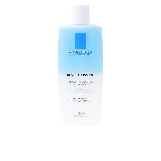 LA ROCHE POSAY - Maquillaje - RESPECTISSIME / (5 opciones)