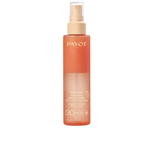 PAYOT - Solar - SOLAIRE / (2 opciones)