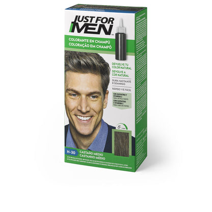 JUST FOR MEN - Cabello - COLORANTE / (9 opciones)
