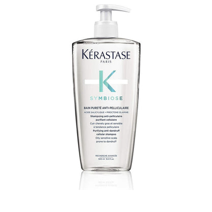 KERASTASE - Cabello - K SYMBIO / (12 opciones)