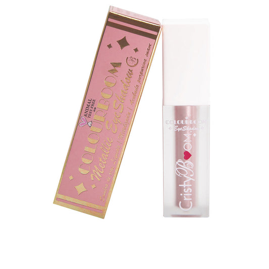 CRISTYBOOM - Maquillaje - COLOUR BOOM / (2 opciones)