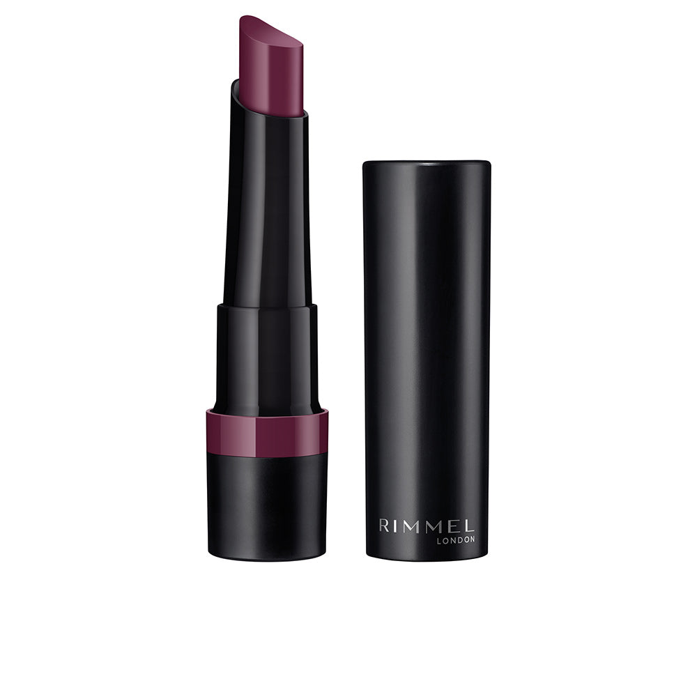 RIMMEL LONDON - Maquillaje - LASTING FINISH / (61 opciones)