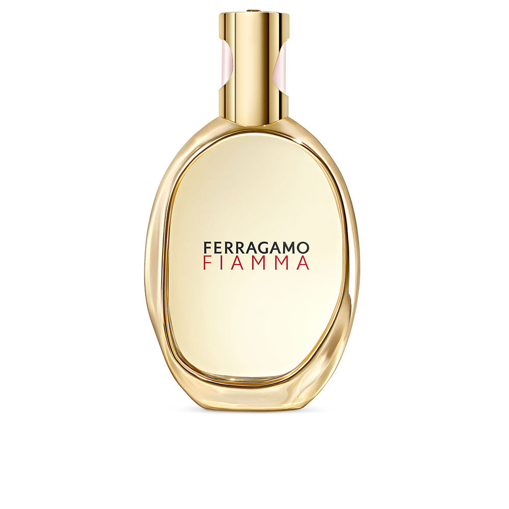 SALVATORE FERRAGAMO - Perfumes - FIAMMA / (3 opciones)
