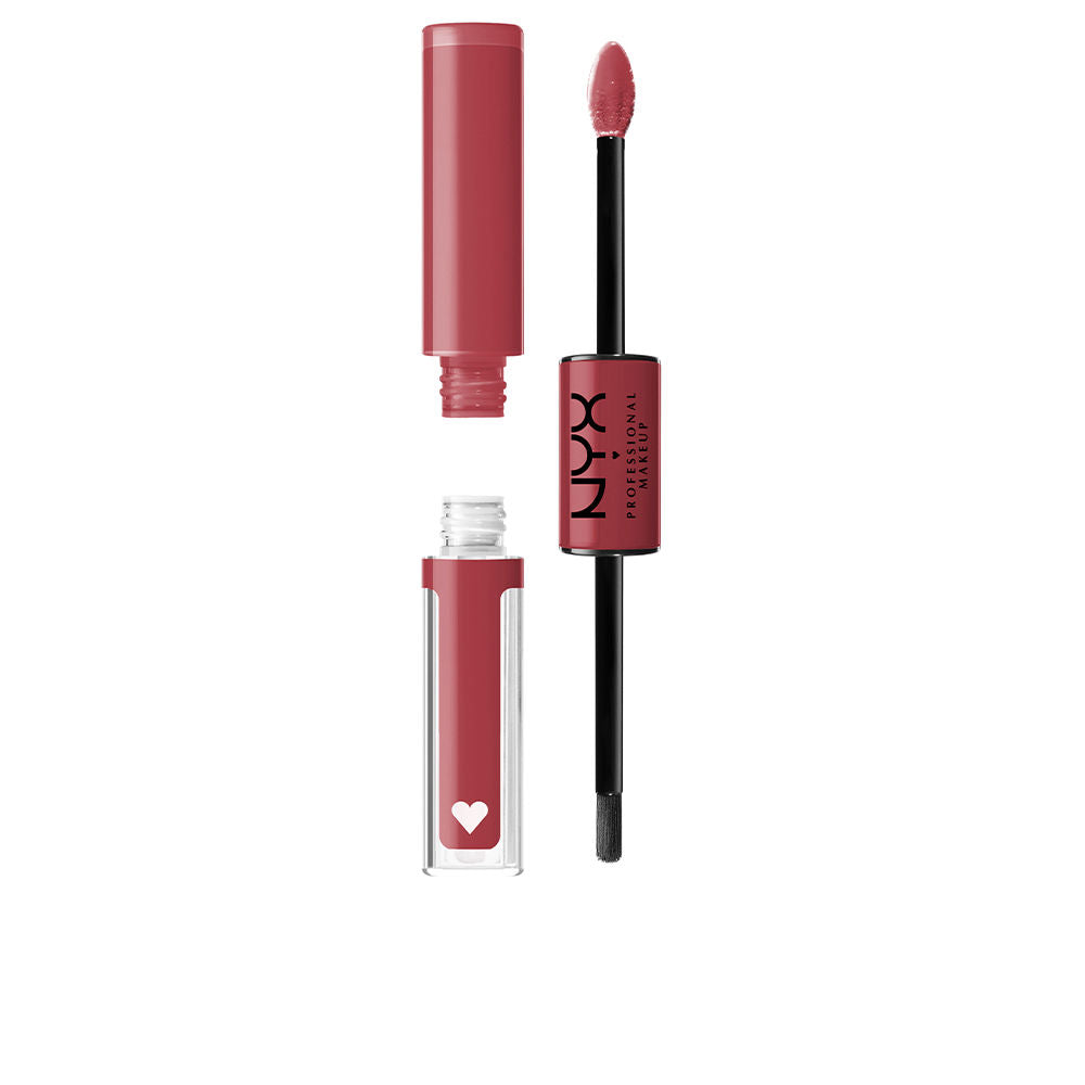 NYX PROFESSIONAL MAKE UP - Maquillaje - SHINE LOUD / (23 opciones)