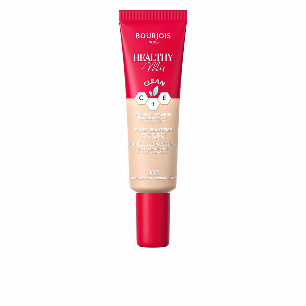 BOURJOIS - Maquillaje - HEALTHY MIX / (60 opciones)