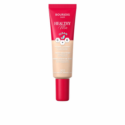 BOURJOIS - Maquillaje - HEALTHY MIX / (60 opciones)
