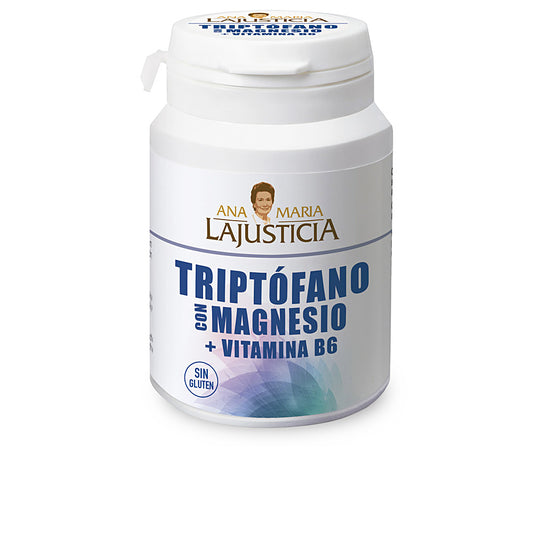 ANA MARÍA LAJUSTICIA - Alimentación - EQUILIBRIO EMOCIONAL AML / (4 opciones)