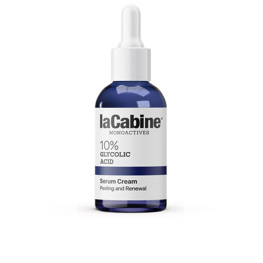 LA CABINE - Cosmética Facial - 10% GLYCOLIC ACID