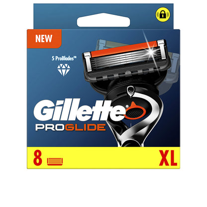 GILLETTE - Cosmética Facial - GILLETTE FUSION / (7 opciones)
