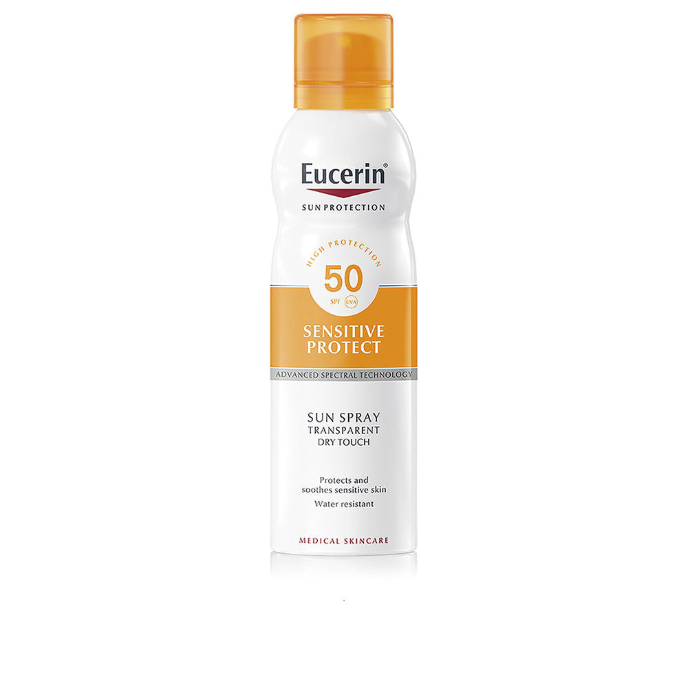 EUCERIN - Solar - SENSITIVE PROTECT / (8 opciones)