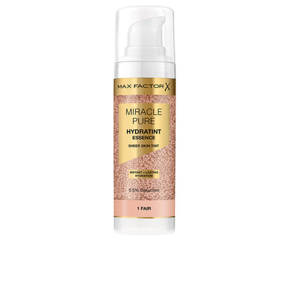MAX FACTOR - Maquillaje - MIRACLE PURE / (62 opciones)