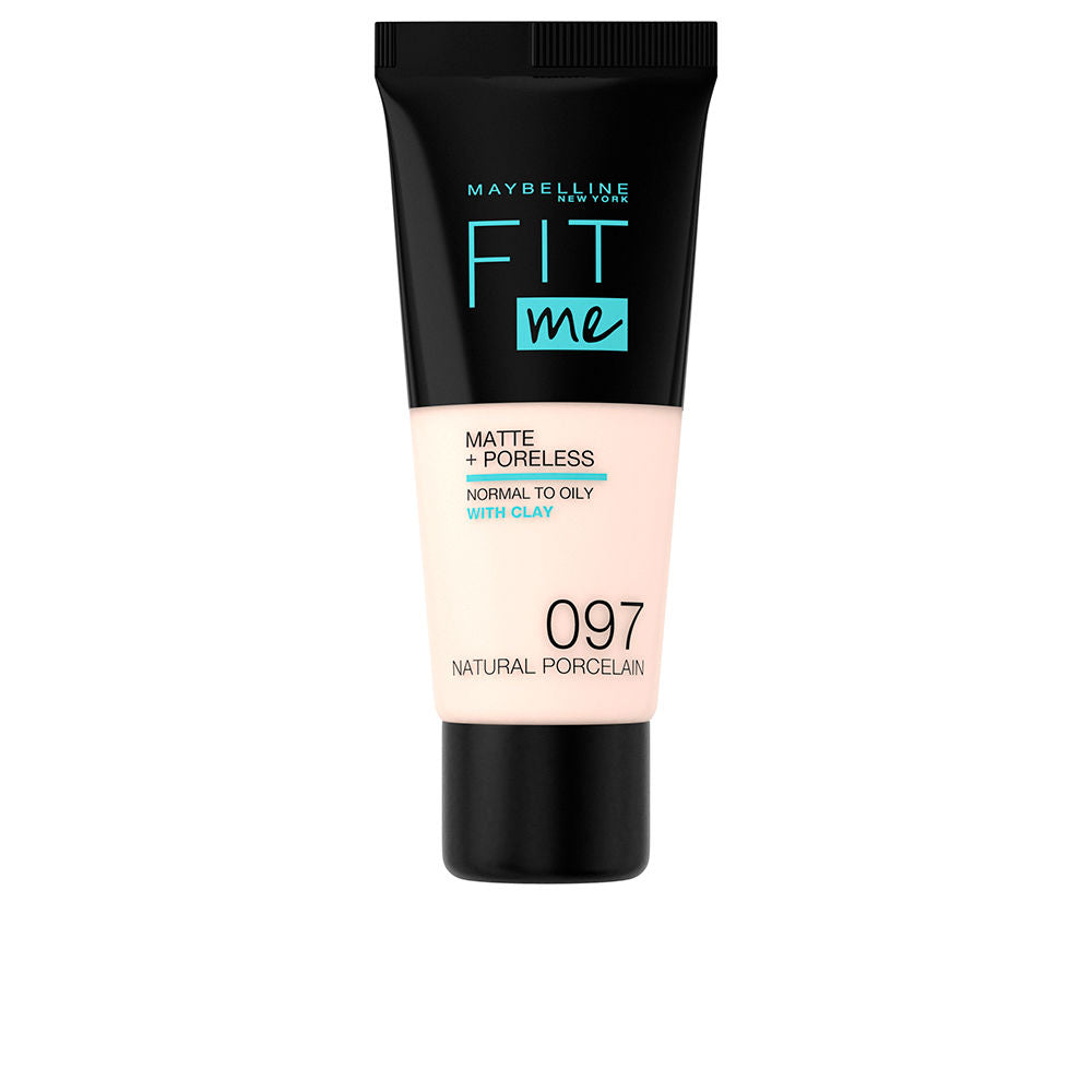 MAYBELLINE - Maquillaje - FIT ME concealer