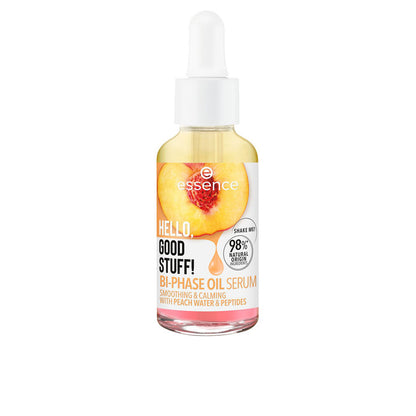 ESSENCE - Cosmética Facial - HELLO, GOOD STUFF! glow serum primer 30 ml