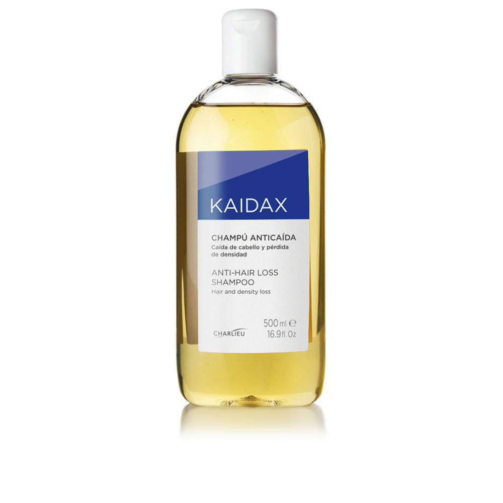 TOPICREM - Cabello - KAIDAX / (8 opciones)