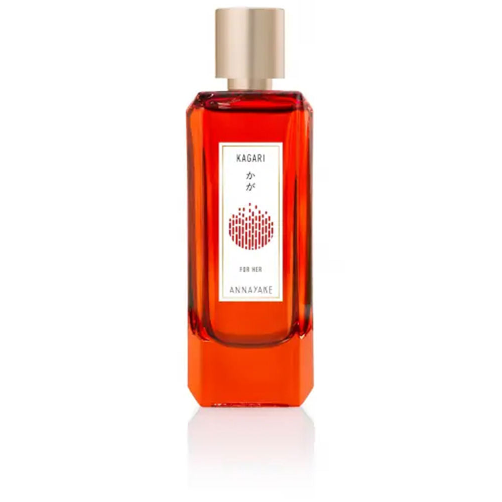 ANNAYAKE - Perfumes - KAGARI FOR HER