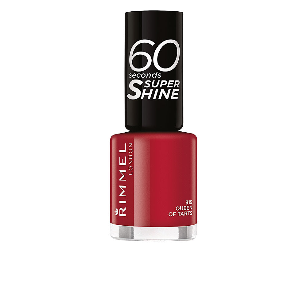 RIMMEL LONDON - Maquillaje - 60 SECONDS / (36 opciones)