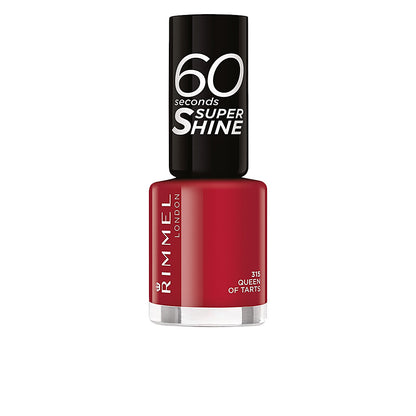 RIMMEL LONDON - Maquillaje - 60 SECONDS / (36 opciones)