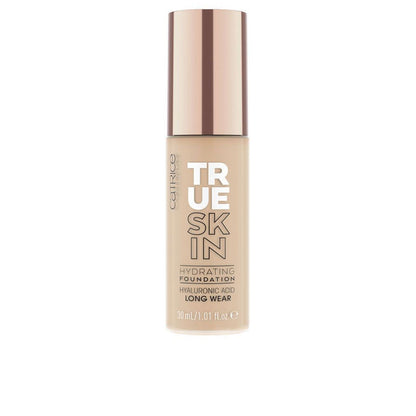 CATRICE - Maquillaje - TRUE SKIN / (12 opciones)