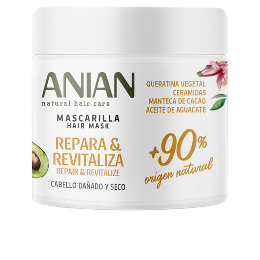 ANIAN - Cabello - REPARA & REVITALIZA / (4 opciones)