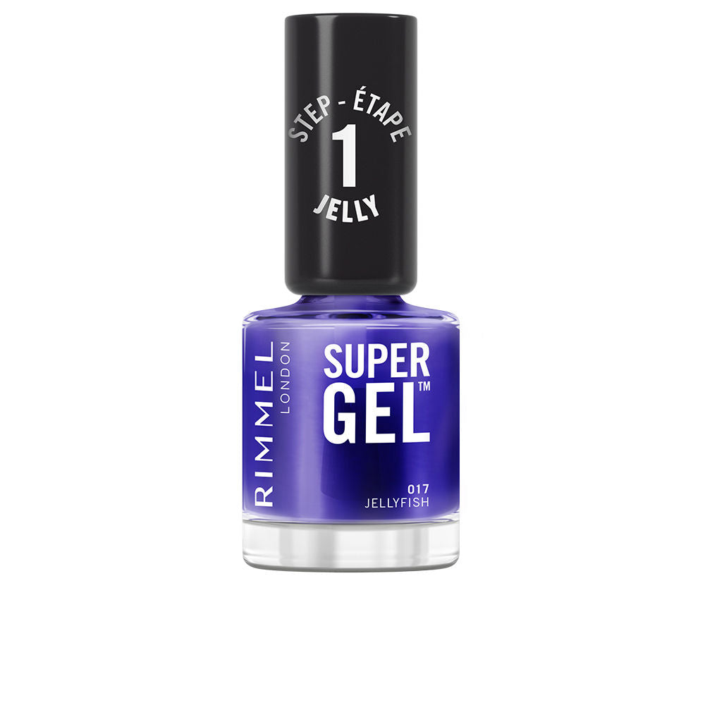 RIMMEL LONDON - Maquillaje - RL SUPER GEL / (34 opciones)