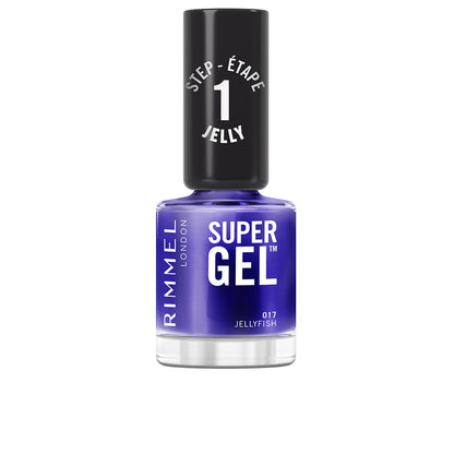 RIMMEL LONDON - Maquillaje - RL SUPER GEL / (34 opciones)