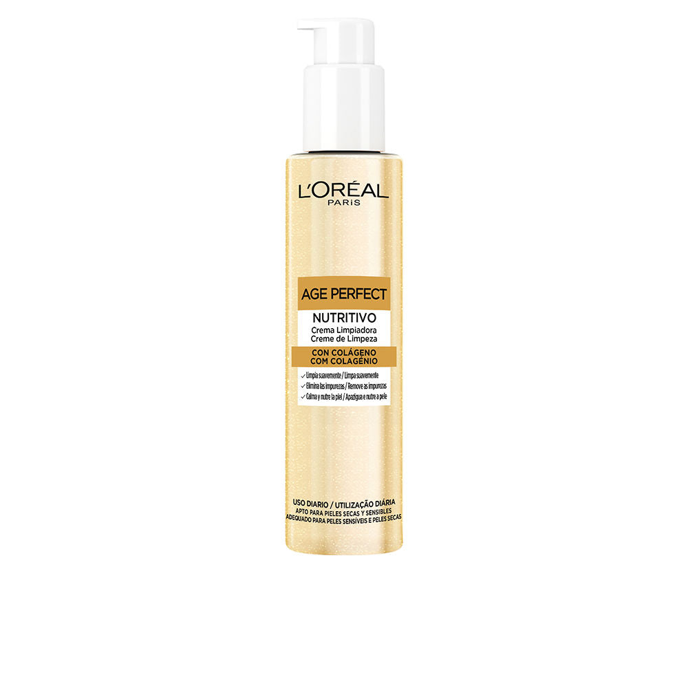 L'ORÉAL PARIS - Cosmética Facial - AGE PERFECT / (24 opciones)