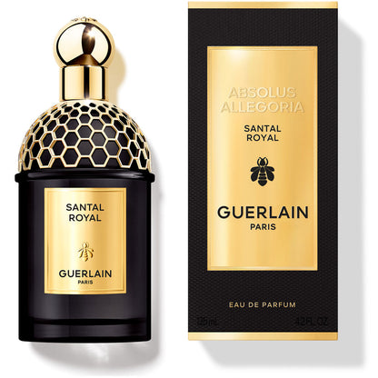 GUERLAIN - Perfumes - ABSOLUS ALLEGORIA / (6 opciones)