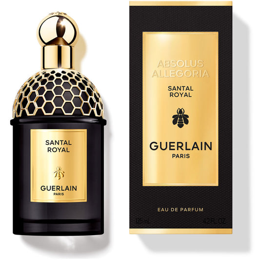GUERLAIN - Perfumes - ABSOLUS ALLEGORIA / (6 opciones)