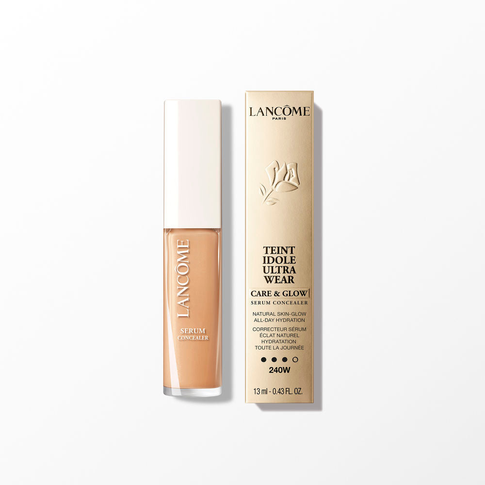 LANCÔME - Maquillaje - TEINT IDOLE ULTRA WEAR / (75 opciones)