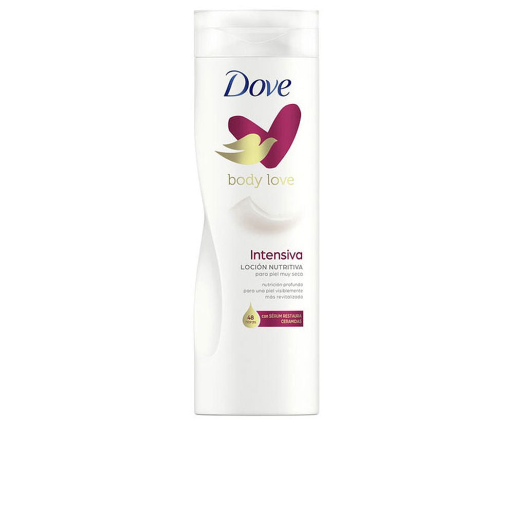 DOVE - Cosmética Corporal - INTENSIVA