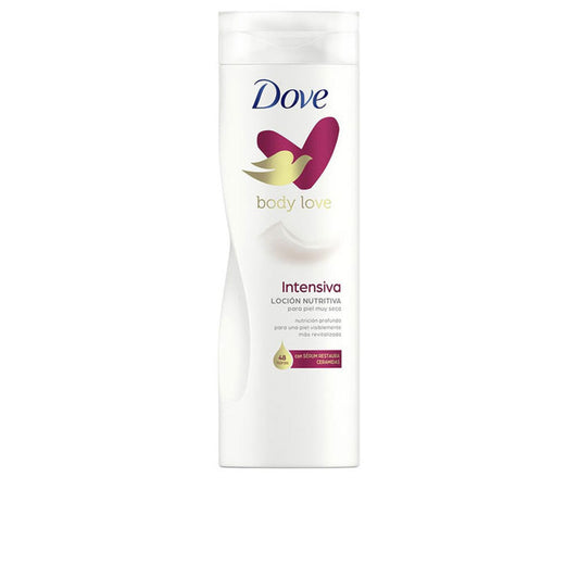 DOVE - Cosmética Corporal - INTENSIVA