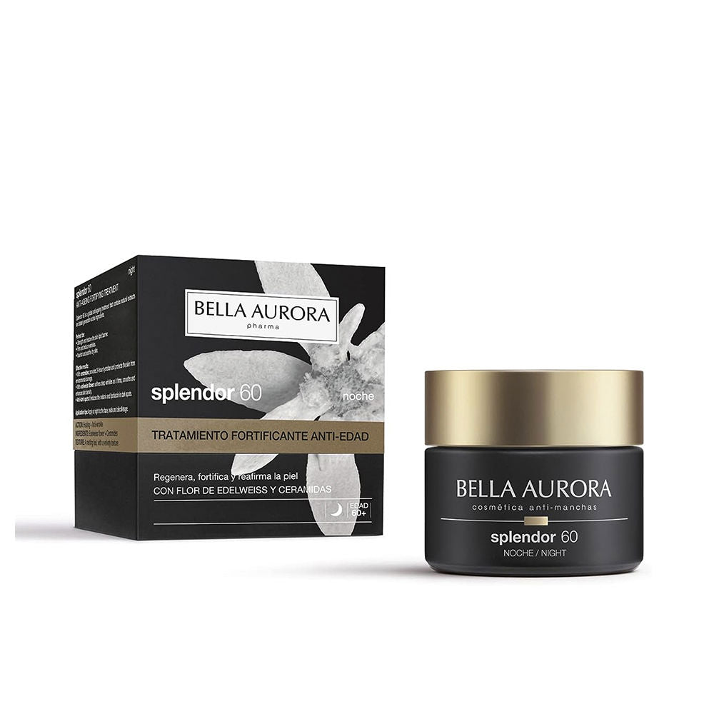 BELLA AURORA - Cosmética Facial - SPLENDOR 60 tratamiento redensificante día SPF20 50 ml
