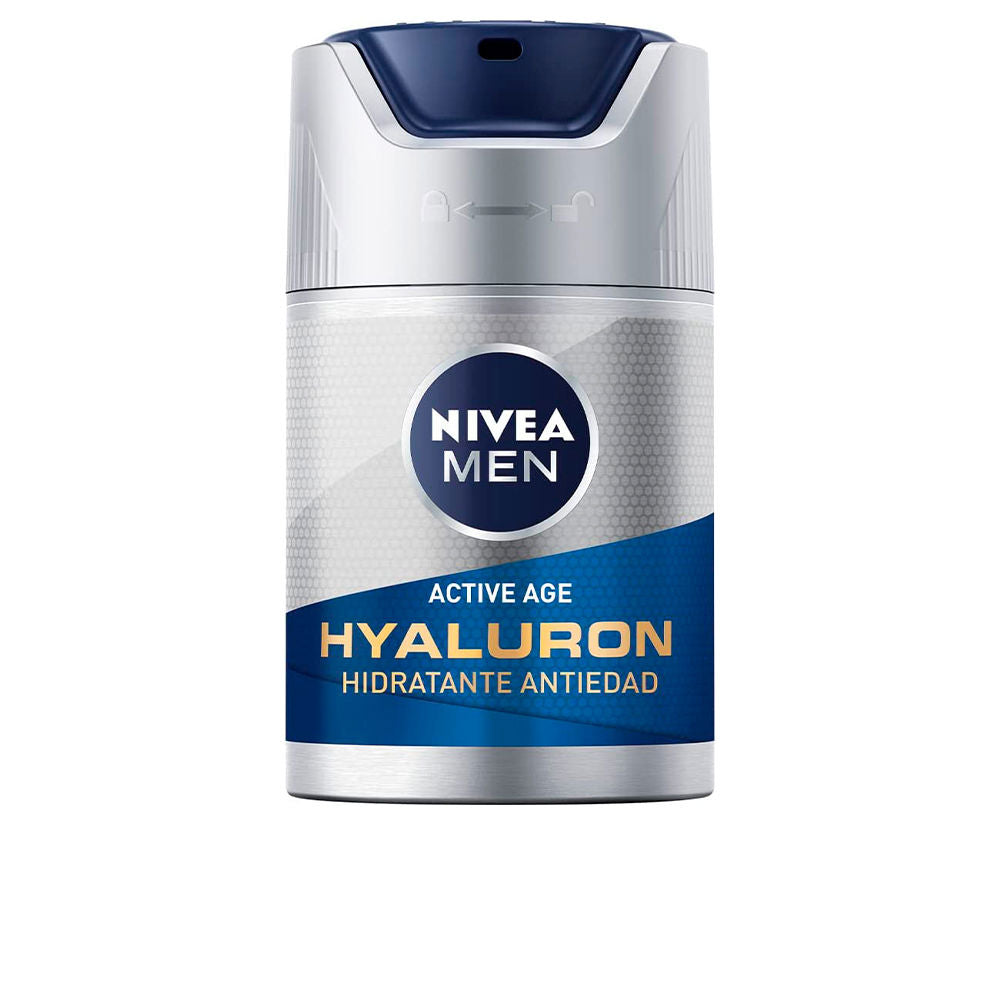 NIVEA - Cosmética Facial - MEN SENSITIVE after-shave balm 0% alcohol 100 ml