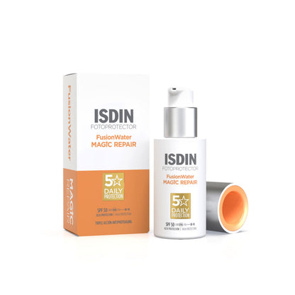 ISDIN - Solar - FOTO ULTRA / (9 opciones)