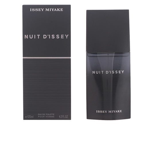 ISSEY MIYAKE - Perfumes - NUIT D'ISSEY / (4 opciones)