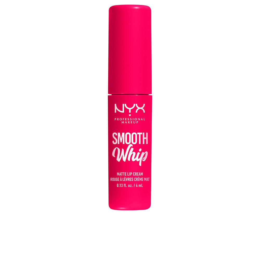 NYX PROFESSIONAL MAKE UP - Maquillaje - SMOOTH WHIP / (16 opciones)