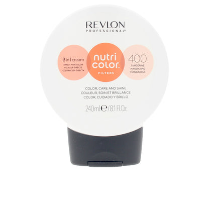REVLON - Cabello - NUTRI COLOR / (30 opciones)