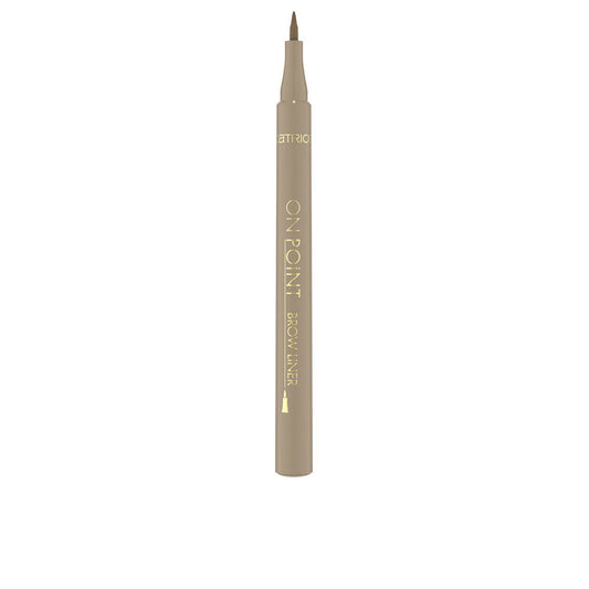 CATRICE - Maquillaje - ON POINT brow liner