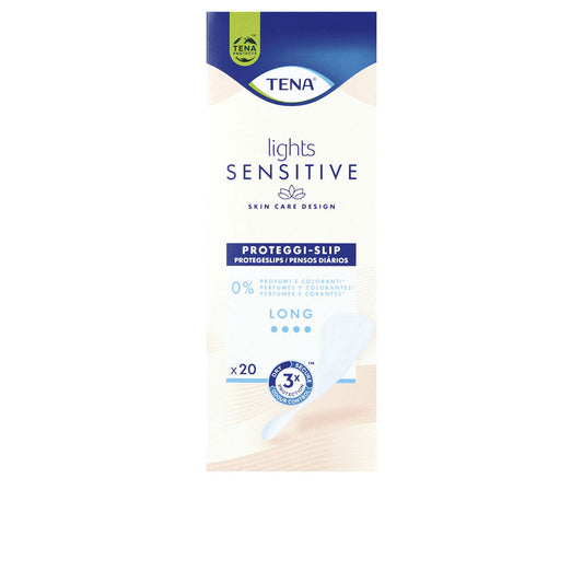 TENA LADY - Higiene - TENA LIGHTS / (2 opciones)