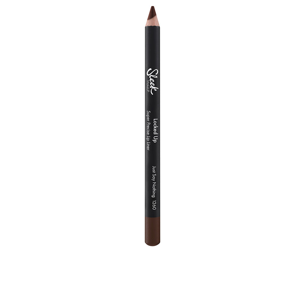 SLEEK - Maquillaje - LOCKED UP super precise lip liner