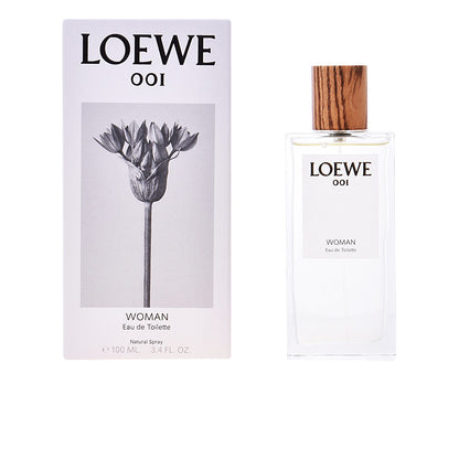 LOEWE - Perfumes - LOEWE 001 WOMAN / (5 opciones)