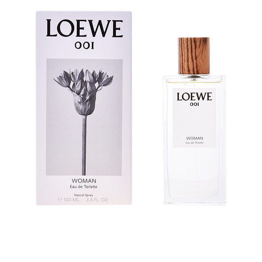 LOEWE - Perfumes - LOEWE 001 WOMAN / (5 opciones)